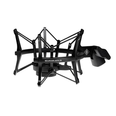 Neumann EA4BK Elastic Shockmount