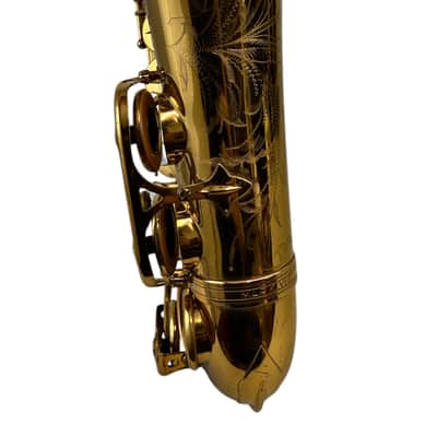 Selmer Mark VI 171xxx Alto Saxophone FRESH FULL OVERHAUL! image 21