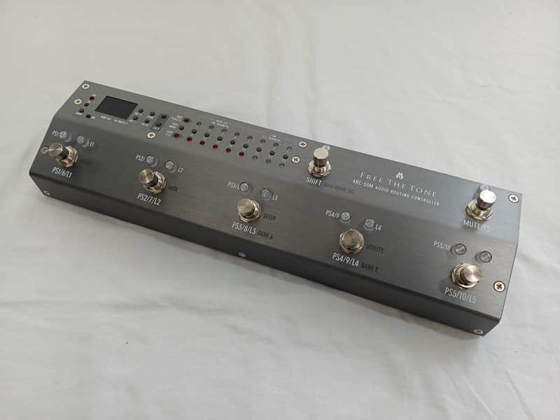 Free The Tone ARC-53M