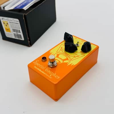 EarthQuaker Devices Special Cranker 2022 - Present - Various image 9