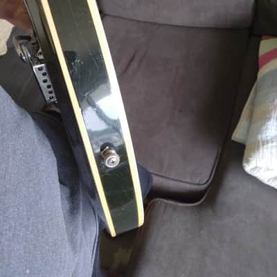 Mosrite Combo 1966-1967 image 14