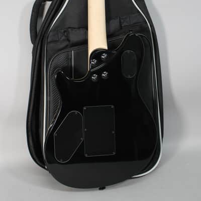 EVH Wolfgang Special with Maple Fretboard 2015 - Present Black image 3