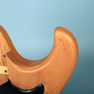 The Bass Company (TBC) AP500M 5 String Bass Body image 5
