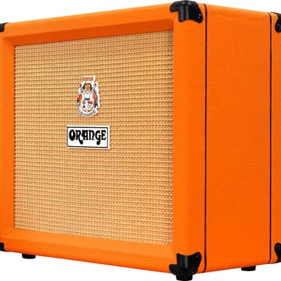 Orange O Tone 40 Guitar Combo Amplifier, 40W, Orange image 4