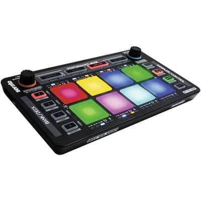 Reloop NEON USB Modular FX Controller for Serato image 4