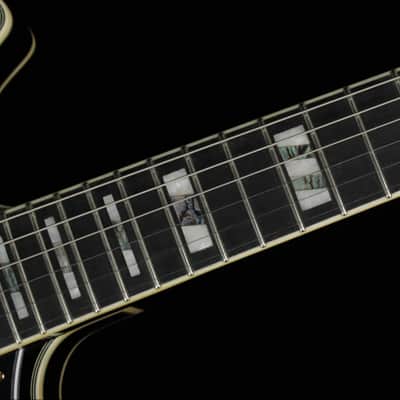 Ibanez JSM10 John Scofield Signature - VYS (#104) image 15