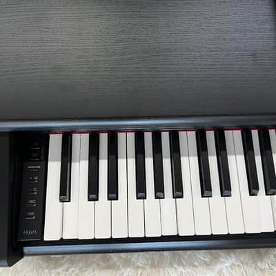 Yamaha YDP145B Arius Series 88 Key Digital Piano in Black - UPS Return project image 2