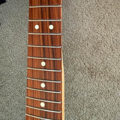 Loaded Fender Player II Series Stratocaster Neck 2022 - Standard image 9