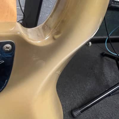 Fender Jazz bass 78 - Antigua image 9