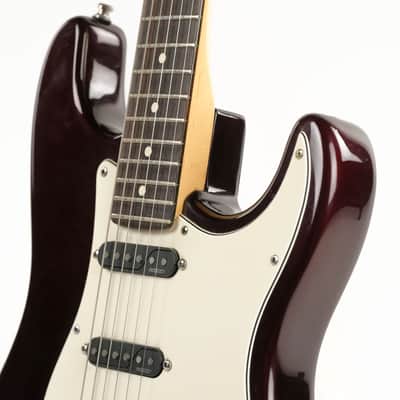 Fender American Standard Strat 1993 (signed) Owned by Mark Lettieri image 10