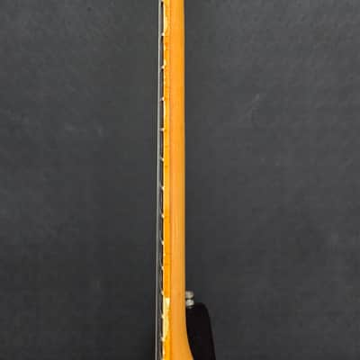 Mosrite Stereo 350 Dark Brown image 8