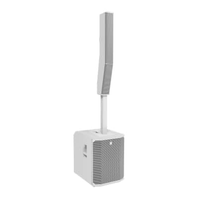 Electro-Voice EVOLVE 90 Portable column kit, white OPEN BOX Display Model image 3