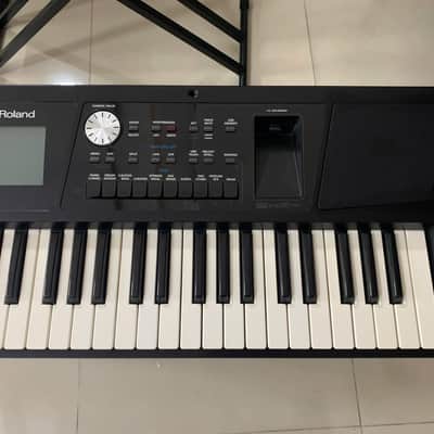 Roland BK-5 61 Key USED in mint condition image 4