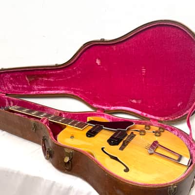 Gibson ES-175D 1953 - Blonde image 19