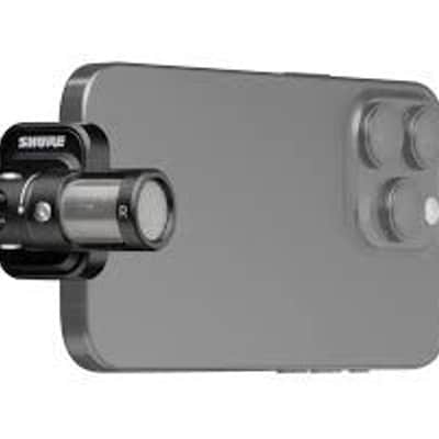 Shure MV88 USB-C Stereo Microphone image 2
