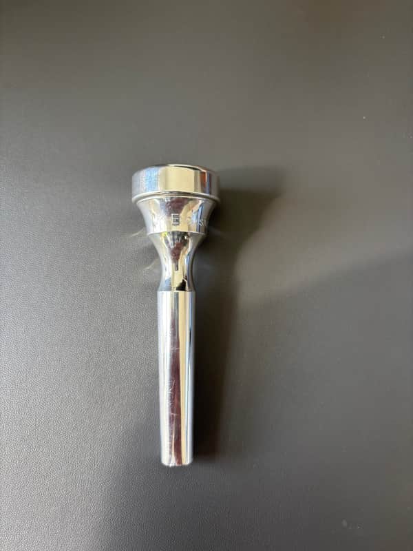 JK Exclusive 4B A2 Rotary Trumpet Mouthpiece image 1