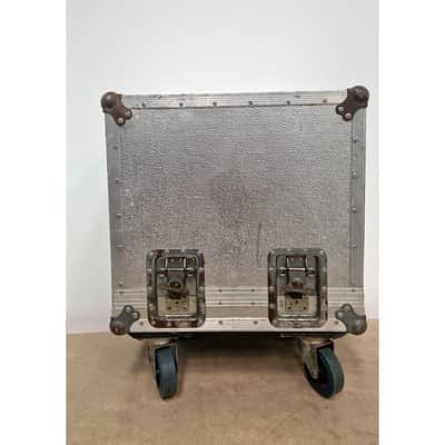 Mesa Boogie Mark 4 Flight Case - Flight Cases - Good image 12