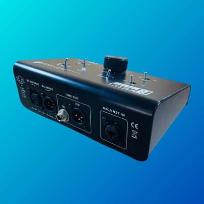 Immagine Slate Digital VMS One Preamp - 4
