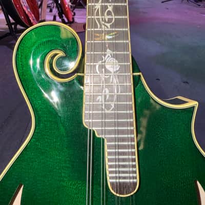 Michael Kelly Legacy Dragonfly Mid 2000’s - Green image 2