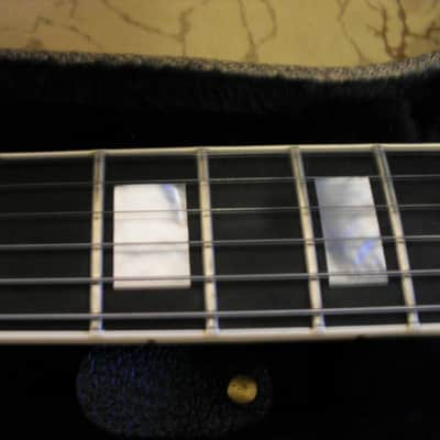 Greco EG1000 Super Real Les Paul Custom, all original, Open O! image 4