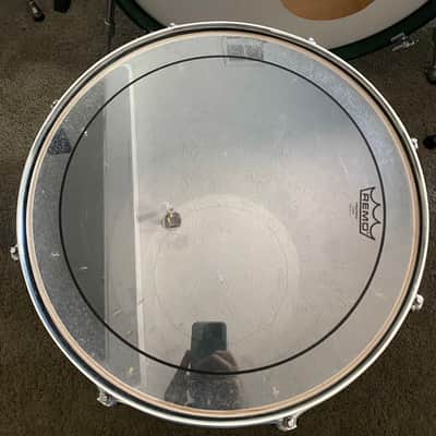 Yamaha Recording custom 18x16 tom FT918Y image 15