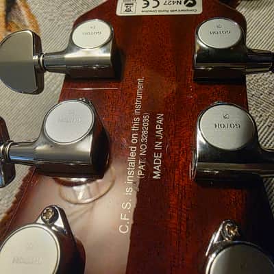 Fujigen EXPERT EFL FM 2000s image 19