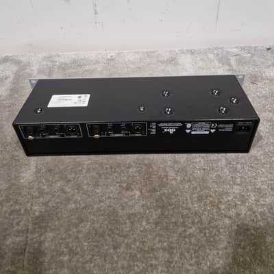 Immagine dbx 231S - Dual Channel Graphic Equalizer - Silver - Excellent w/ Original Box & Manuals - 16