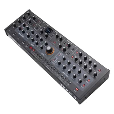 Sequential Take 5 Polyphonic Desktop Synthesizer Module image 2