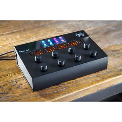 FREQPORT FreqTube FT1 - Effect unit image 6