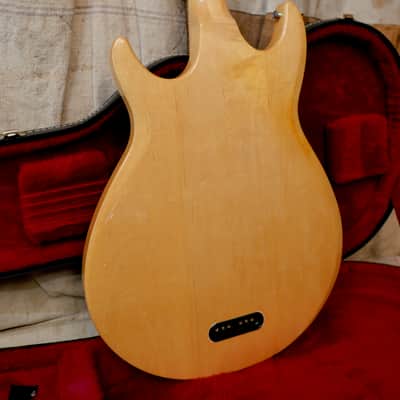 Gibson Ripper 1979 - Natural image 8