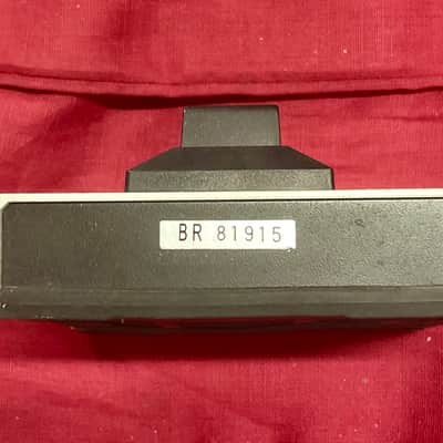 Boss FS-5U Non-latching Footswitch image 2