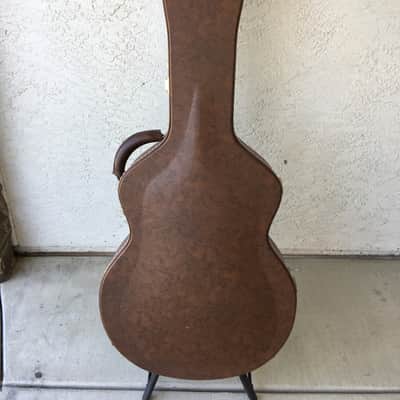 "Collectors" Gibson ES-335 Showcase Edition 1988 | Extremely Rare 1 of 200 Made for US image 24