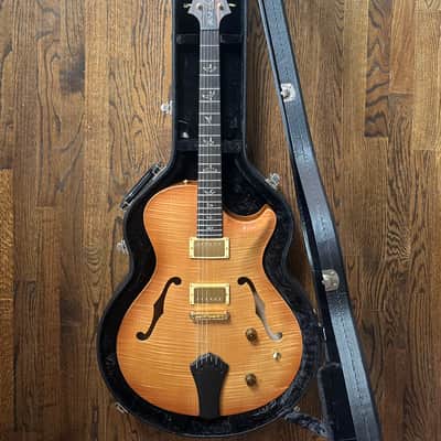 RARE! 2008 PRS SC-J Limited Edition (300 Made) CLEAN w/ OHSC image 23