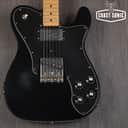 2006 Fender Telecaster Custom