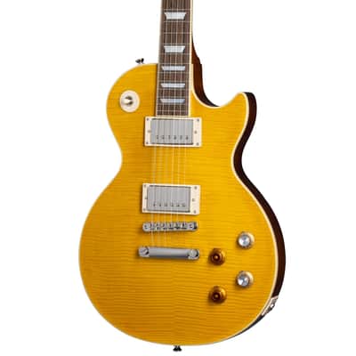 Epiphone Kirk Hammett Greeny 1959 Les Paul Standard - Aged Gloss image 1