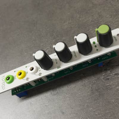 Tiptop Audio VCA Eurorack Module image 3
