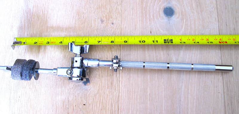 Gibraltar Short Boom Arm image 1