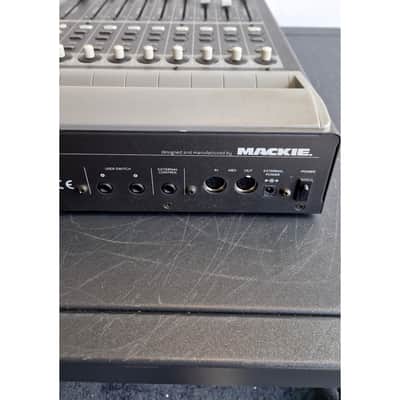Emagic/Apple/Mackie Logic Control - Automation Controller - Excellent w/ Original Box & Power Supply image 5