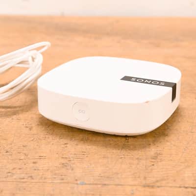 Sonos Boost Wireless Bridge & WiFi Extender CG01UB2 image 9