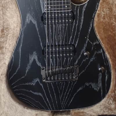 Ibanez Prestige RG5328 8 String Electric Guitar image 13