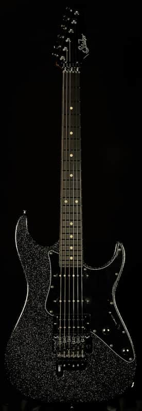Suhr Pete Thorn Signature Custom HSS image 1