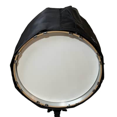Signature Series Marching Bass Drum Cover - Fits 28" & 30" Bass Drums image 2