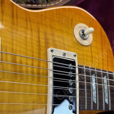2002 Gibson - Les Paul - Limited Edition - ID 5997 image 7