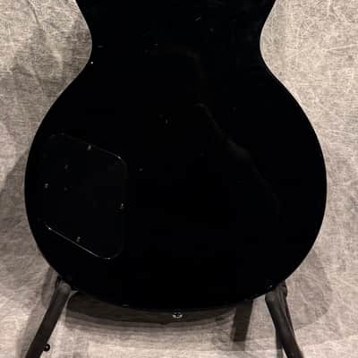 Gibson Les Paul Classic 2007 - Ebony image 9