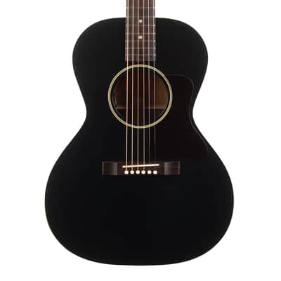 Used Gibson L-00 Ebony 2023 image 1