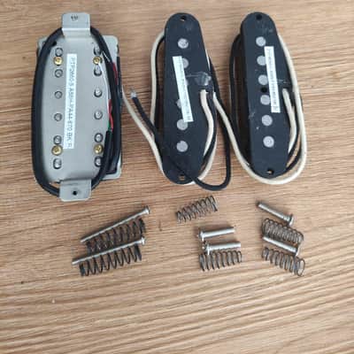 Strandberg Guitars Boden Standard Pickups HSS 6 String image 4