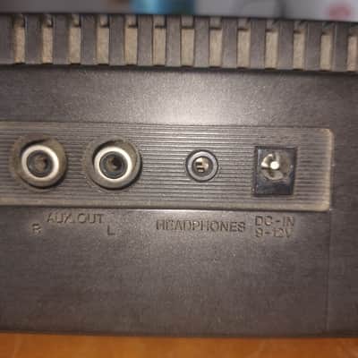 Yamaha PortaSound PSS-570 Multi-Programmable Keyboard image 16