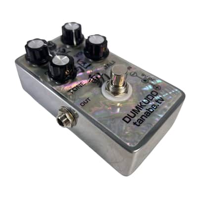 Tanabe.tv Dumkudo Dumble-Style Overdrive image 4