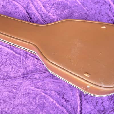 Ovation Deep Bowl Hardcase * made in USA=real 70s Vintage Case *RC-20* image 3