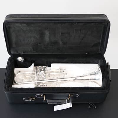 Yamaha YTR-9445CHS-BR III Chicago Artist Model C Trumpet (SN E083xx) image 23